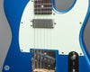 Tom Anderson Guitarworks - T Icon - Lake Placid Blue - Details