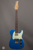 Tom Anderson Guitarworks - T Icon - Lake Placid Blue - Front