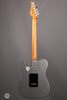 Suhr Guitars - Andy Wood Signature Modern T AW Silver - Woodbucker Pickups - Back