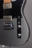 Suhr Guitars - Andy Wood Signature Modern T AW Silver - Woodbucker Pickups - Controls