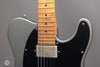 Suhr Guitars - Andy Wood Signature Modern T AW Silver - Woodbucker Pickups - Frets