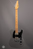 Suhr Guitars - Andy Wood Signature Modern T AW Silver - Woodbucker Pickups - Front