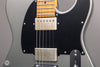 Suhr Guitars - Andy Wood Signature Modern T AW Silver - Woodbucker Pickups - Pickups