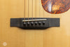 Arcara Guitars - MGA-D1 Mahogany - Used - Bridge