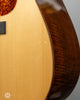 Arcara Guitars - MGA-D1 Mahogany - Used - Damage