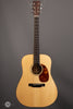Arcara Guitars - MGA-D1 Mahogany - Used - Front