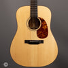 Arcara Guitars - MGA-D1 Mahogany - Used - Front Close