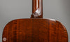 Arcara Guitars - MGA-D1 Mahogany - Used - Heel