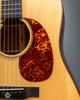 Arcara Guitars - MGA-D1 Mahogany - Used - Pickguard