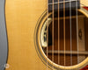 Arcara Guitars - MGA-D1 Mahogany - Used - Pickup