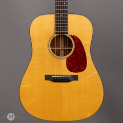 Blazer and Henkes Guitars - 2017 Phoenix 18 - Used - Front Close