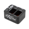 King Tone - Battery Box 2X - V2 - Black - Vangle1