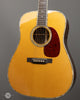 JC Baxendale Guitars - D-42 - Adirondack - Brazilian - Used - Angle