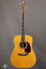 JC Baxendale Guitars - D-42 - Adirondack - Brazilian - Used - Front