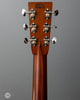 JC Baxendale Guitars - D-28 - Natural - Brazilian Rosewood