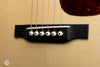 JC Baxendale Guitars - D-28 - Natural - Brazilian Rosewood