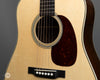 JC Baxendale Guitars - D-28 - Natural - Brazilian Rosewood