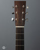 JC Baxendale Guitars - D-28 - Natural - Brazilian Rosewood