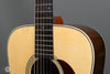 JC Baxendale Guitars - D-28 - Natural - Brazilian Rosewood