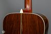 JC Baxendale Guitars - D-28 - Natural - Brazilian Rosewood