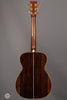 JC Baxendale Guitars - 00-42 - Shade Top - Back