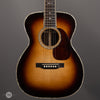 JC Baxendale Guitars - 00-42 - Shade Top - Front Close