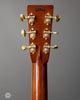 JC Baxendale Guitars - 00-42 - Shade Top - Tuners