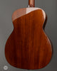 JC Baxendale Guitars - 000-18 - Shade Top