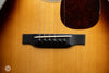 JC Baxendale Guitars - 000-18 - Shade Top
