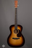 JC Baxendale Guitars - 000-18 - Shade Top