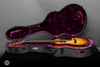 JC Baxendale Guitars - 2025 00-18 - Shade Top - Used - Case open