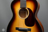 JC Baxendale Guitars - 2025 00-18 - Shade Top - Used - Pickguard