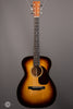 JC Baxendale Guitars - 2025 00-18 - Shade Top - Used - Front