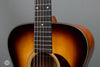 JC Baxendale Guitars - 2025 00-18 - Shade Top - Used - Frets