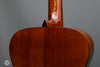 JC Baxendale Guitars - 2025 00-18 - Shade Top - Used - Heel