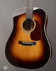 JC Baxendale Guitars - 1967 Martin D-28 Conversion - Brazilian Rosewood