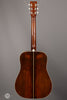 JC Baxendale Guitars - 1967 Martin D-28 Conversion - Brazilian Rosewood