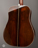 JC Baxendale Guitars - 1967 Martin D-28 Conversion - Brazilian Rosewood