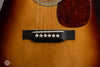 JC Baxendale Guitars - 1967 Martin D-28 Conversion - Brazilian Rosewood