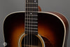 JC Baxendale Guitars - 1967 Martin D-28 Conversion - Brazilian Rosewood