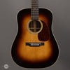 JC Baxendale Guitars - 1967 Martin D-28 Conversion - Brazilian Rosewood