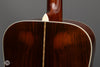 JC Baxendale Guitars - 1967 Martin D-28 Conversion - Brazilian Rosewood