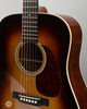 JC Baxendale Guitars - 1967 Martin D-28 Conversion - Brazilian Rosewood