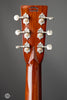 JC Baxendale Guitars - 1967 Martin D-28 Conversion - Brazilian Rosewood