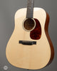 JC Baxendale Guitars - D-18 - Natural - Angle