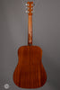 JC Baxendale Guitars - D-18 - Natural - Back