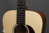 JC Baxendale Guitars - D-18 - Natural