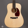 JC Baxendale Guitars - D-18 - Natural - Front Close