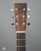 JC Baxendale Guitars - D-18 - Natural - Headstock