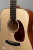 JC Baxendale Guitars - D-18 - Natural - PIckguard